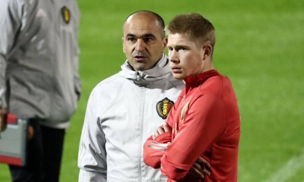 Euro 2020: Ελπίδες στο Βέλγιο για Ντε Μπρόινε