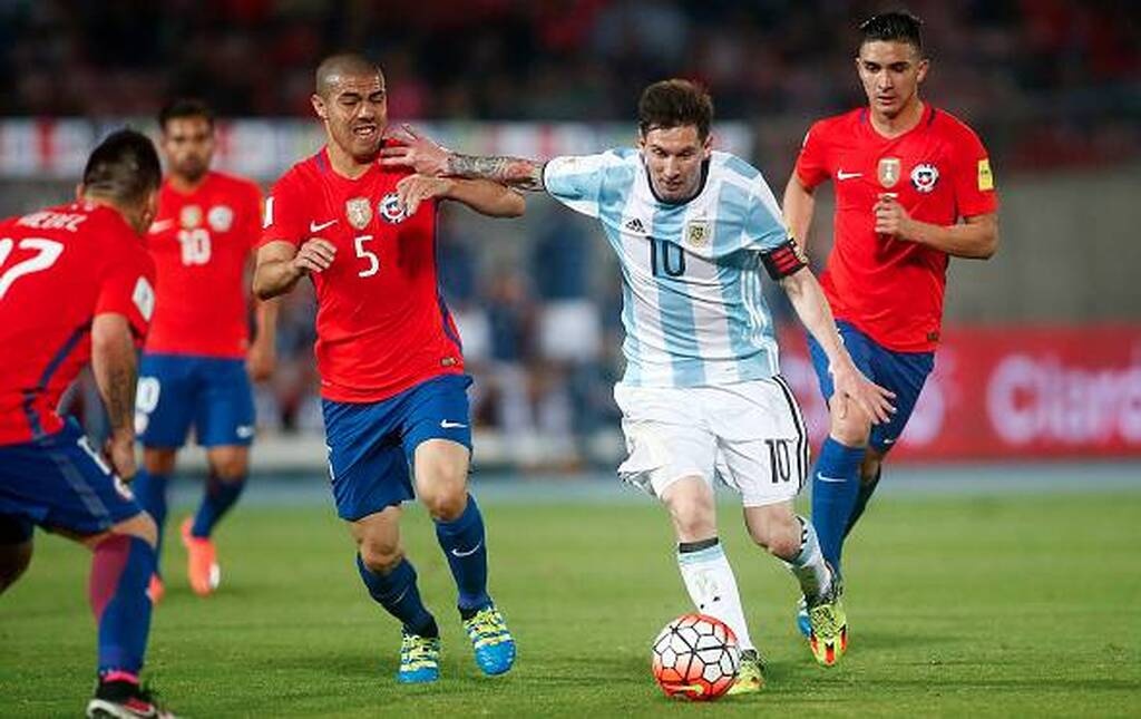 Copa America: Αποφασισμένος για τίτλο ο Μέσι