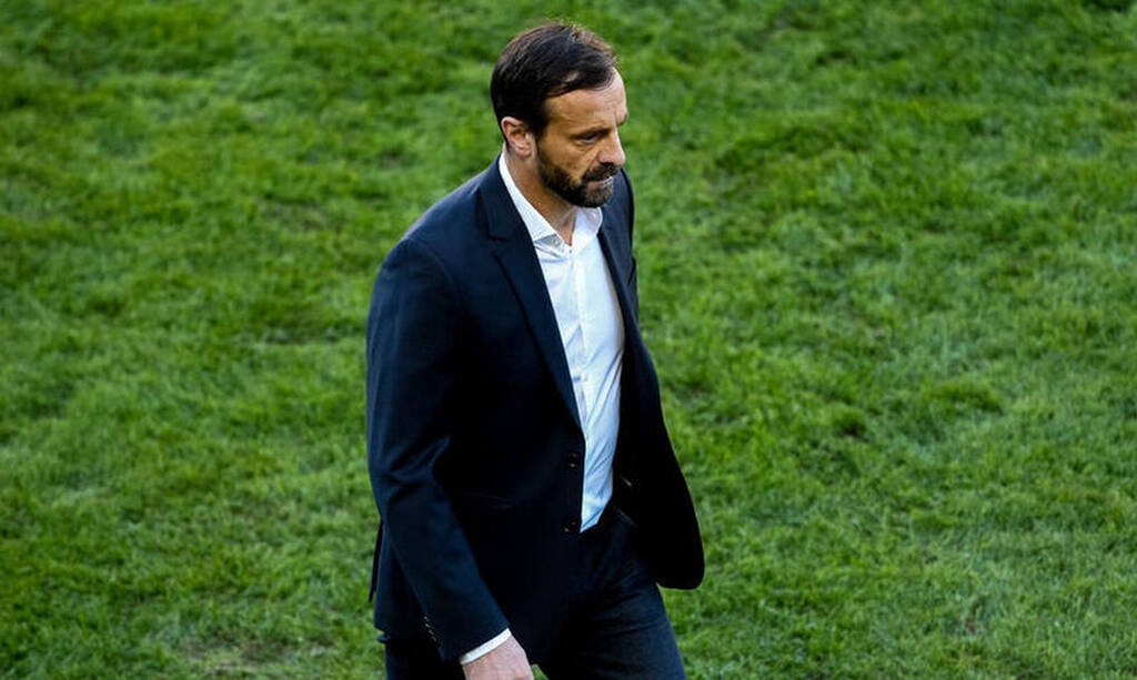 Άρης: Φουλάρει για τερματοφύλακα