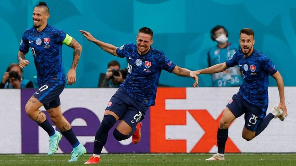 Euro 2020: Το πρόγραμμα της ημέρας (15/06)