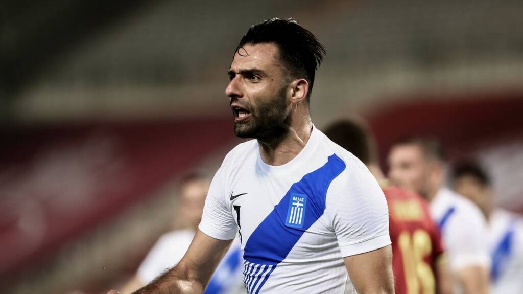 ΑΕΚ: Τα τυπικά για Τζαβέλλα - Οι επόμενες κινήσεις (photos)