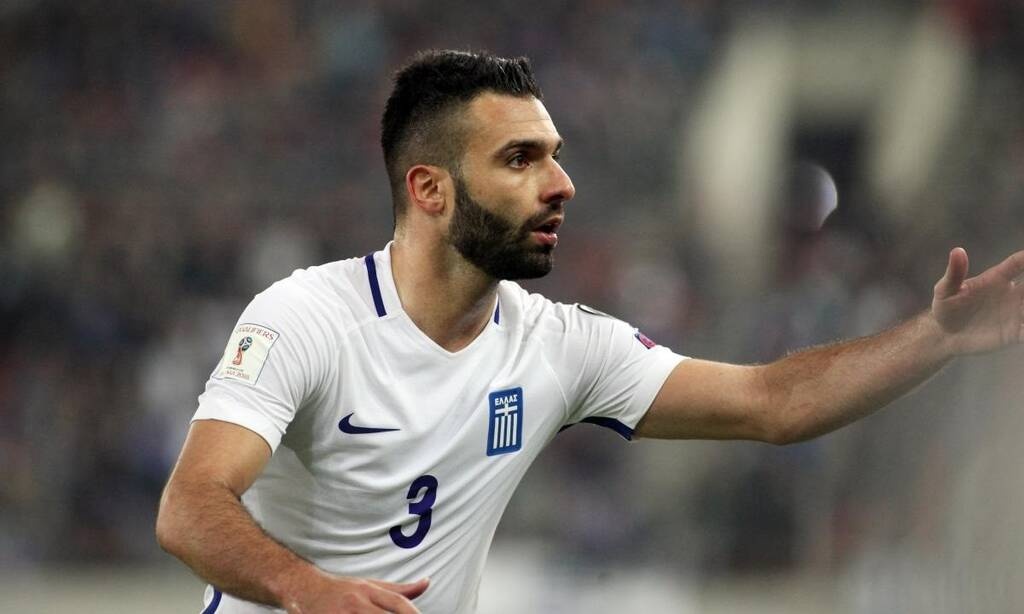 ΑΕΚ: Τα τυπικά για Τζαβέλλα - Οι επόμενες κινήσεις (photos)