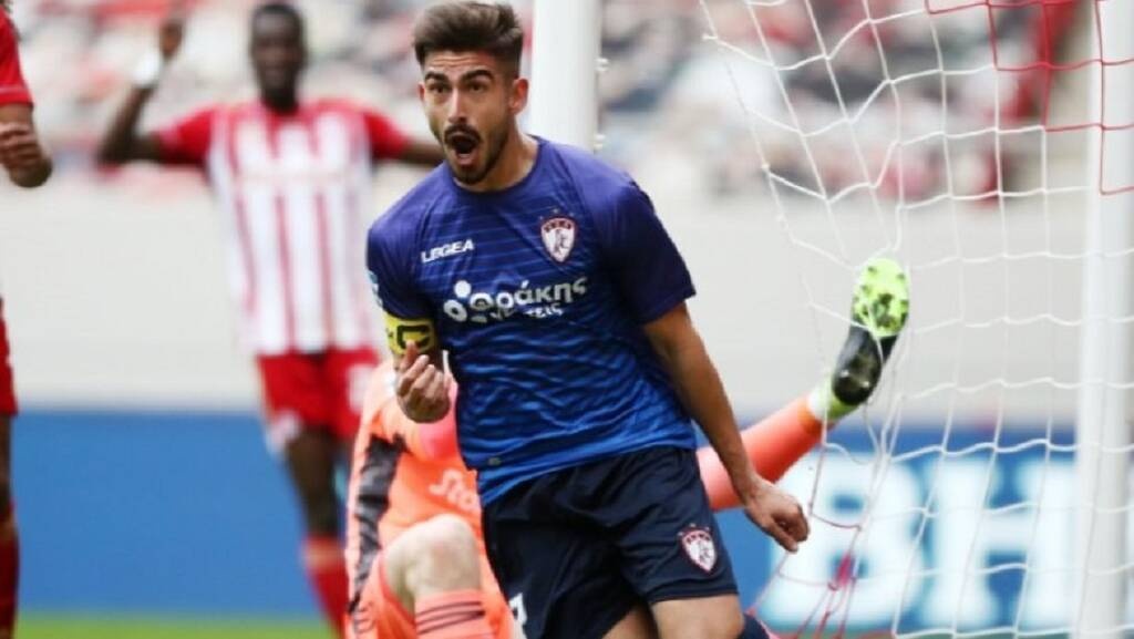 Ολυμπιακός: Οριστικά «ερυθρόλευκος» ο Πινακάς - Παίζει στη Β΄ ομάδα (photos)