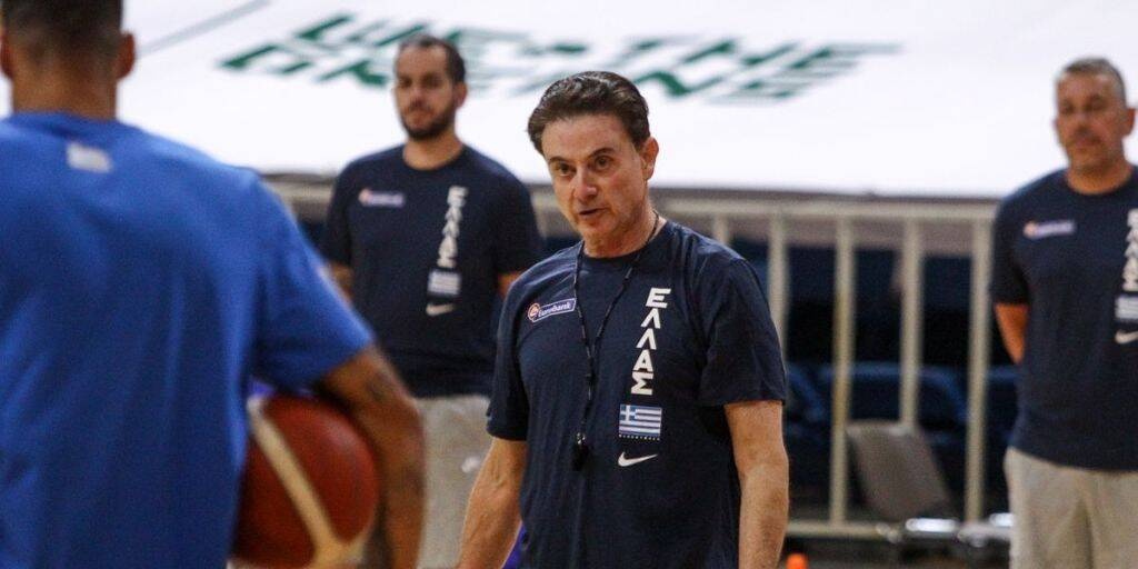 Εθνική Ελλάδος: Το πρόγραμμα του τουρνουά «Ακρόπολις Eurobank»