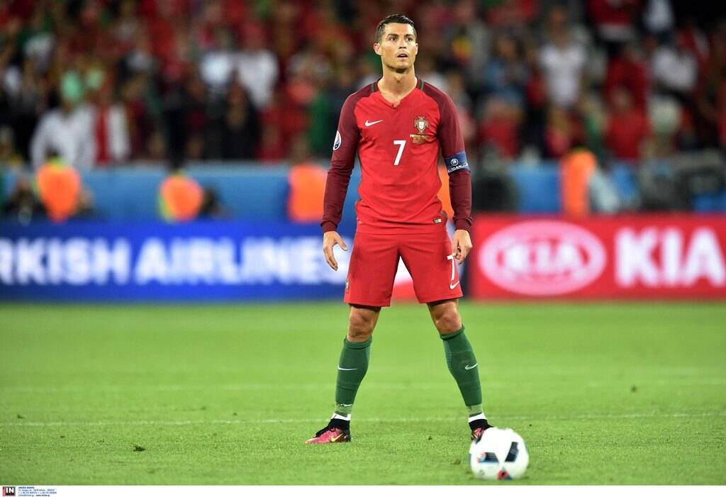 Euro 2020: Γράφει ιστορία ο Κριστιάνο! Οι ενδεκάδες στο Ουγγαρία-Πορτογαλία