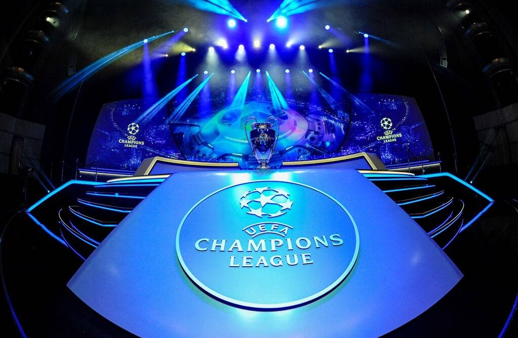 Ολυμπιακός: Ανατροπή στην κλήρωση Champions League - Στο δεύτερο υπογκρούπ - Οι πιθανοί αντίπαλοι