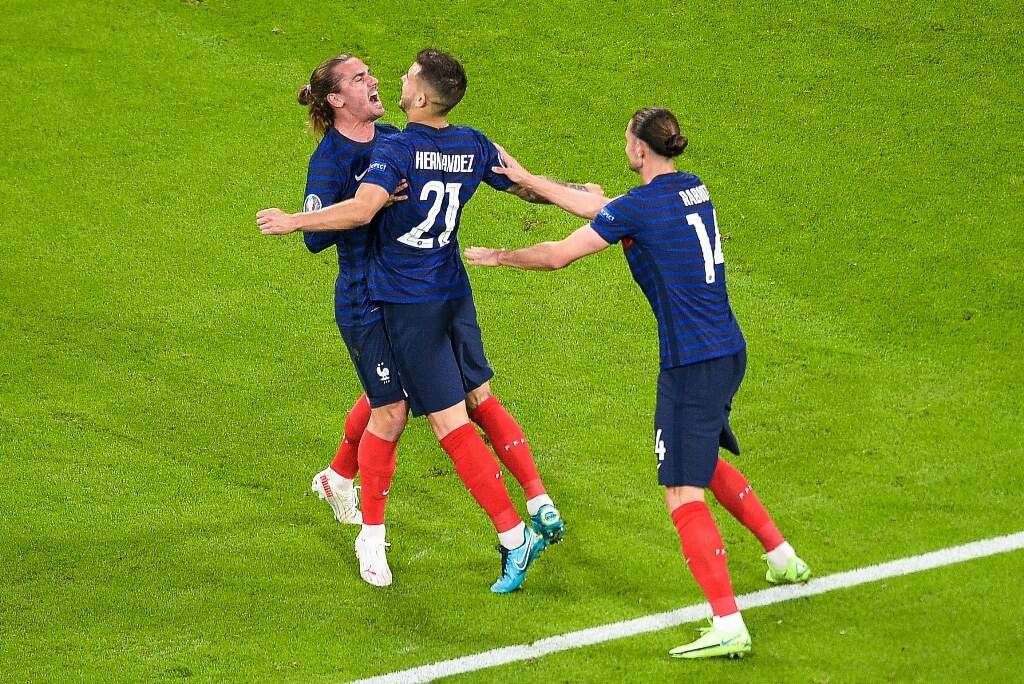 Euro 2020: Το πανόραμα της διοργάνωσης (photos+videos)