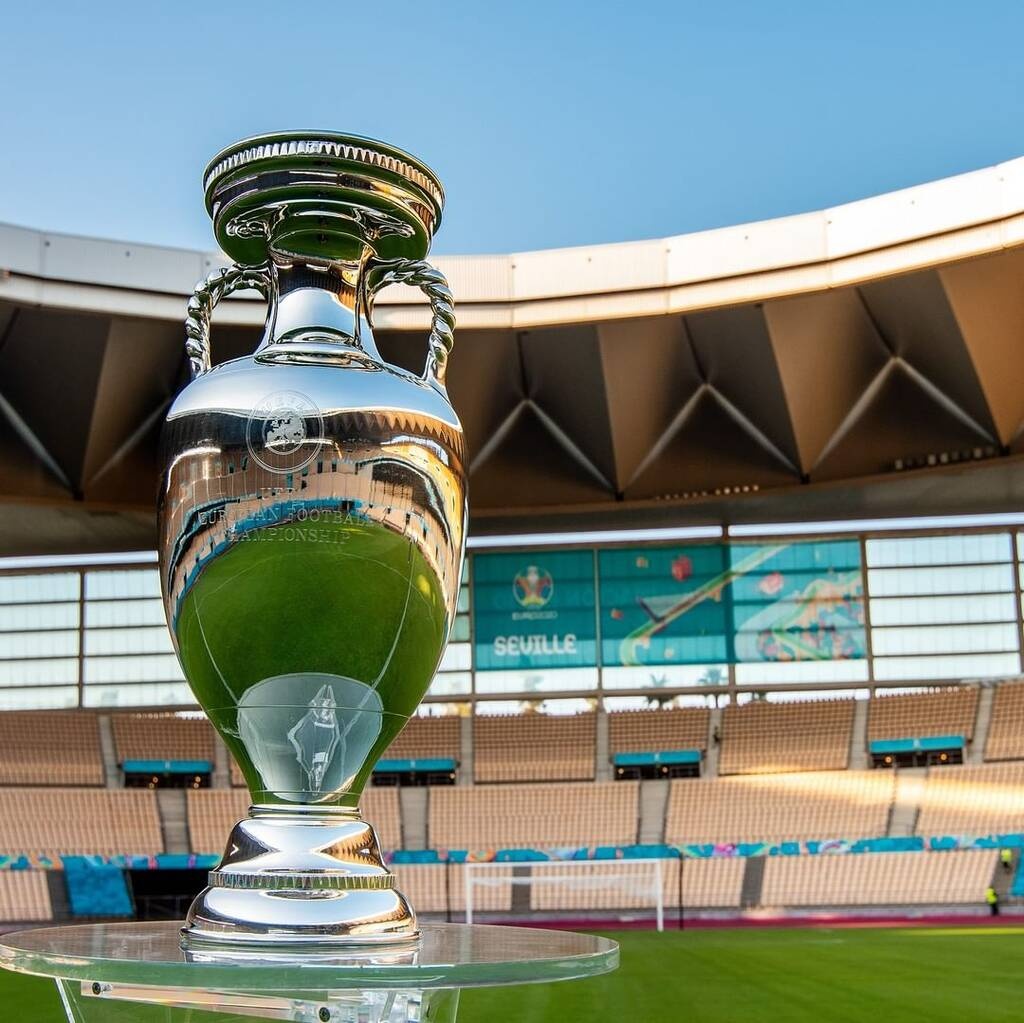 Euro 2020: Το πρόγραμμα της ημέρας (16/06)