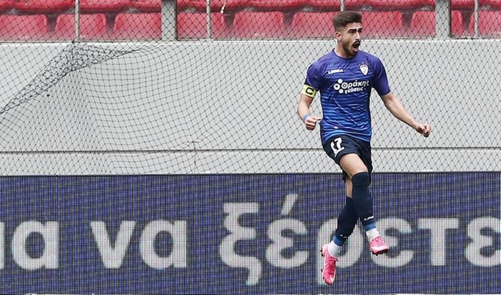 Ολυμπιακός: Οριστικά «ερυθρόλευκος» ο Πινακάς - Παίζει στη Β΄ ομάδα (photos)