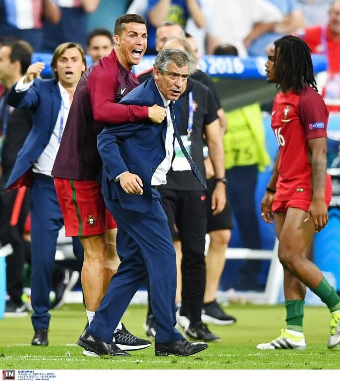 Euro 2020: Γράφει ιστορία ο Κριστιάνο! Οι ενδεκάδες στο Ουγγαρία-Πορτογαλία