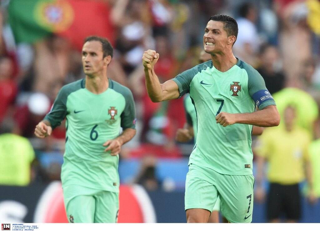 Euro 2020: Γράφει ιστορία ο Κριστιάνο! Οι ενδεκάδες στο Ουγγαρία-Πορτογαλία