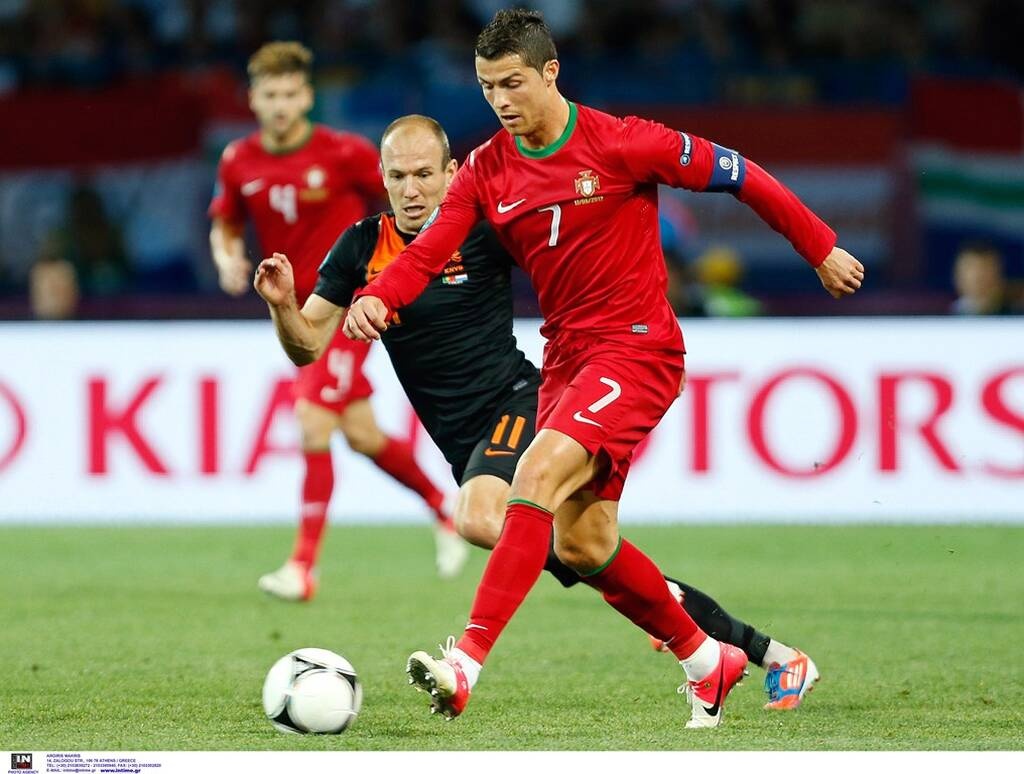 Euro 2020: Γράφει ιστορία ο Κριστιάνο! Οι ενδεκάδες στο Ουγγαρία-Πορτογαλία