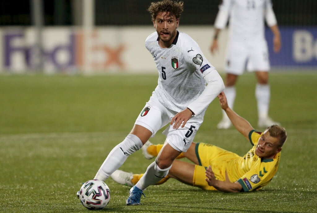 Γιουβέντους: Ετοιμάζει διπλό «χτύπημα» (photos)