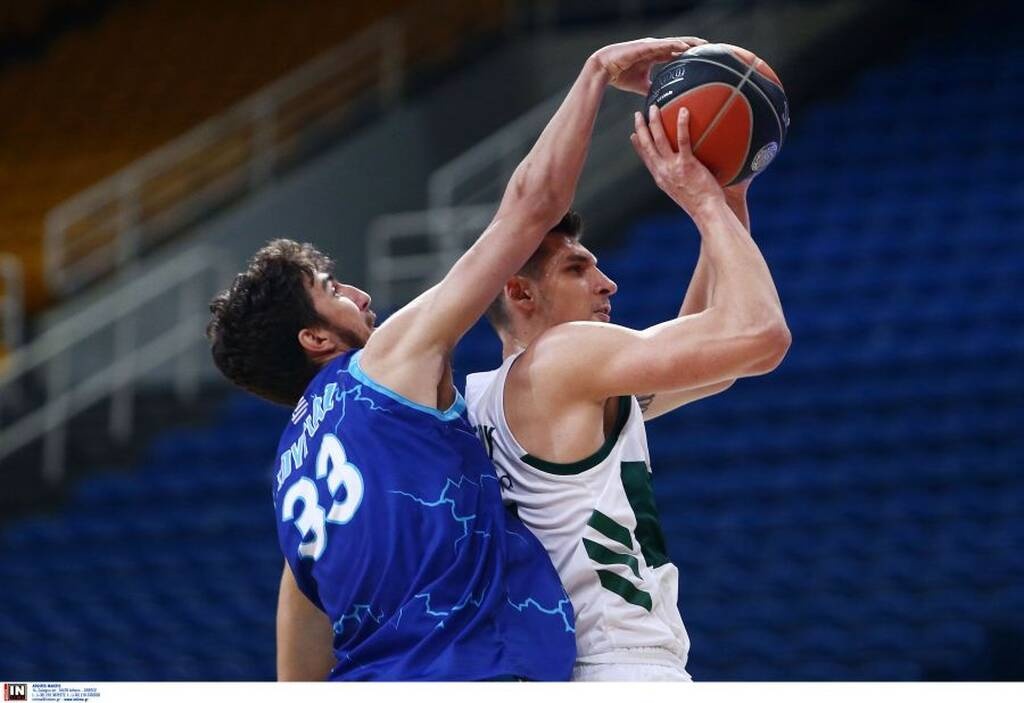 Παναθηναϊκός ΟΠΑΠ: Σκανάρει την ελληνική αγορά το «τριφύλλι» (photos)