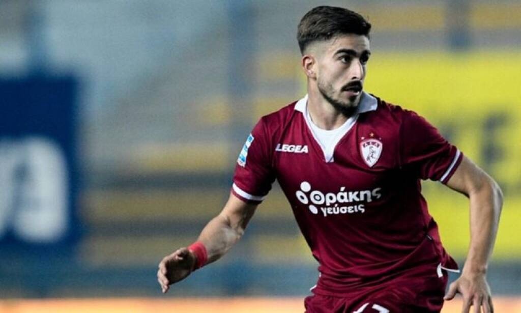 Ολυμπιακός: Οριστικά «ερυθρόλευκος» ο Πινακάς - Παίζει στη Β΄ ομάδα (photos)