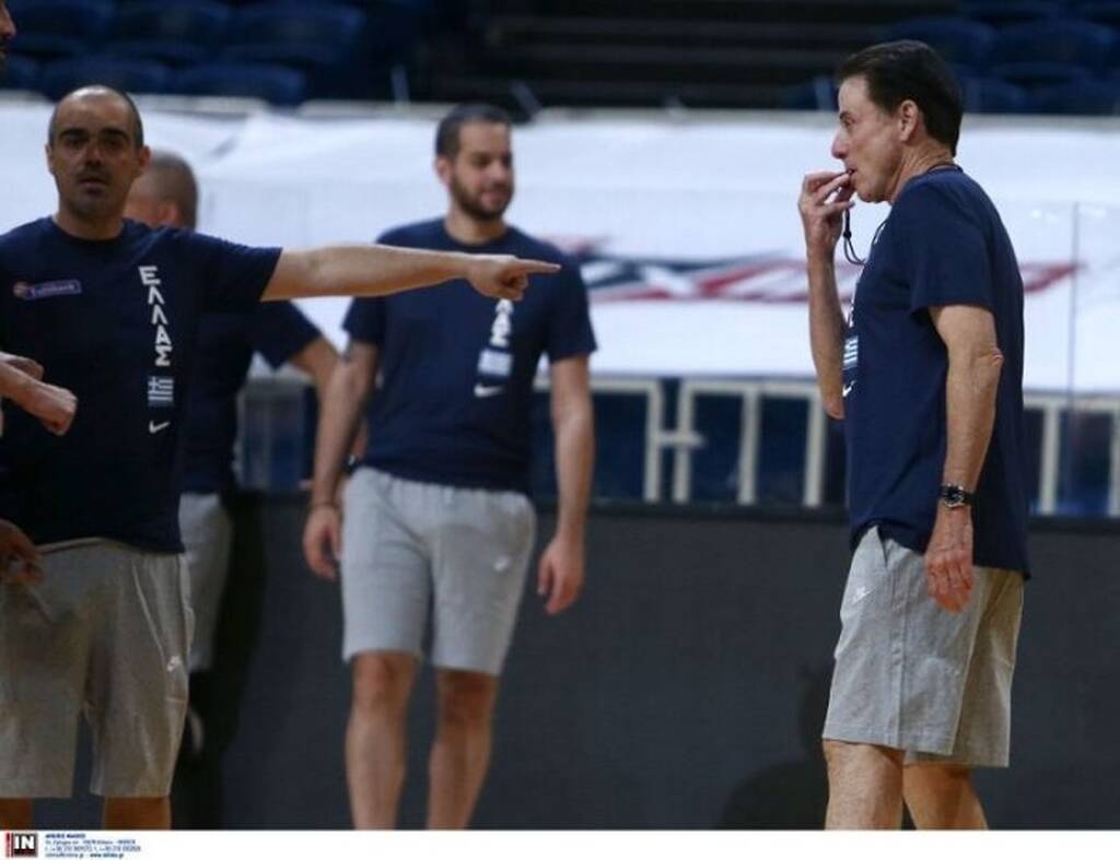 Εθνική Ελλάδος: Το πρόγραμμα του τουρνουά «Ακρόπολις Eurobank»