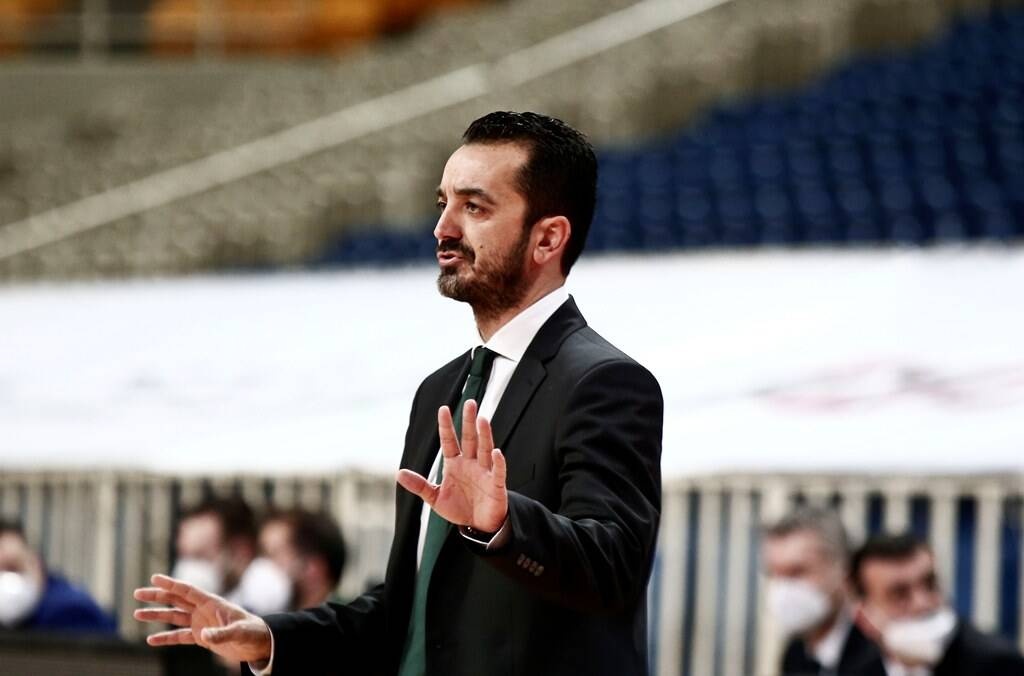 Προμηθέας Πατρών: Πρώτη επιλογή για τον πάγκο ο Βόβορας (photos)