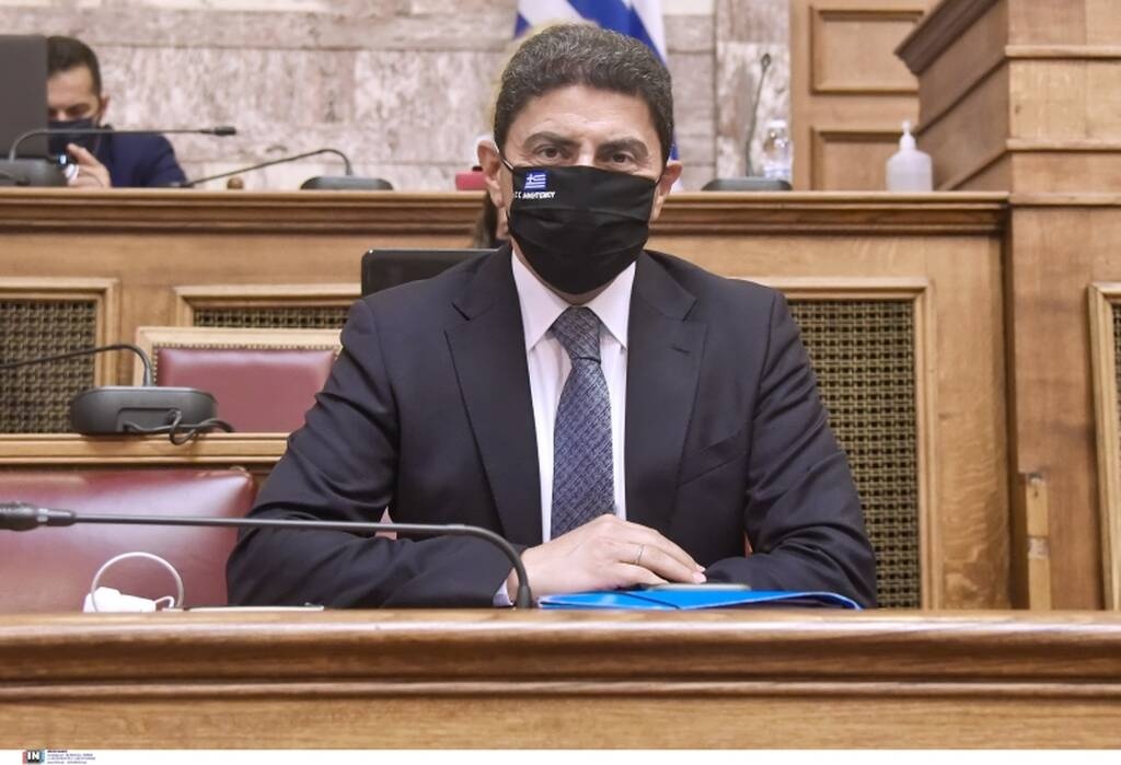 Τροπολογία Αυγενάκη: Με τα ίδια δικαιώματα οι Β' ομάδες στην Super League 2! (photos)