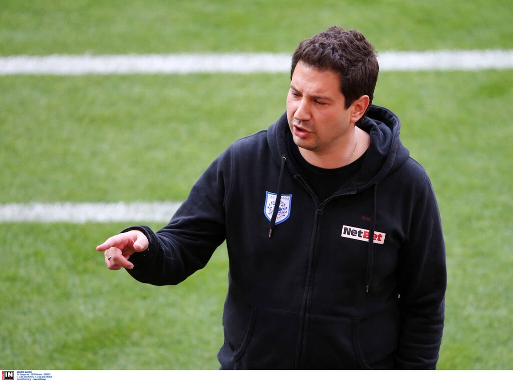 Ομάδα-έκπληξη για Γιαννίκη - Στη λίστα και ο πρώην του Παναθηναϊκού