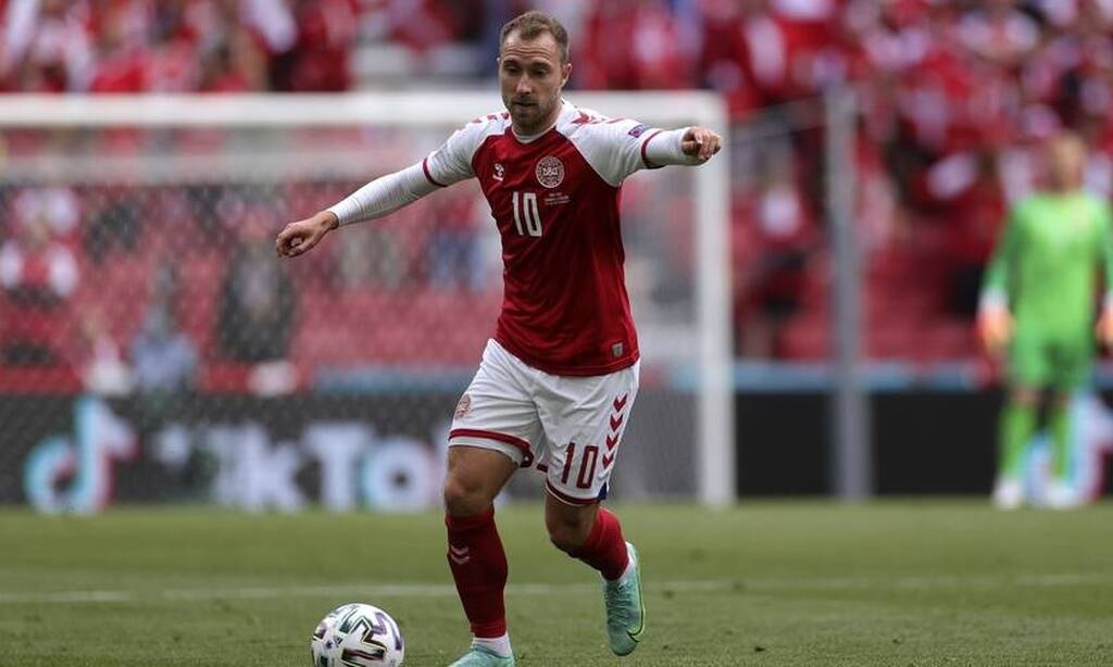 Κρίστιαν Έρικσεν: Γιατροί και Κιάερ τον κράτησαν στη γη και άφησαν μόνους Πουέρτα, Φόε και Φέχερ...