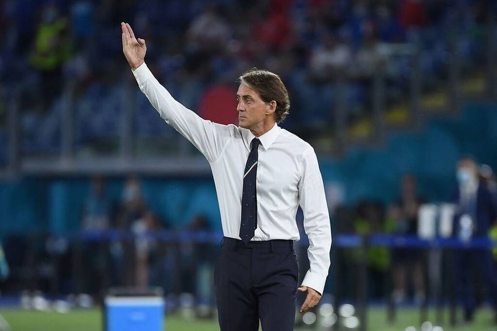 Euro 2020: Ιταλία-Ελβετία 3-0