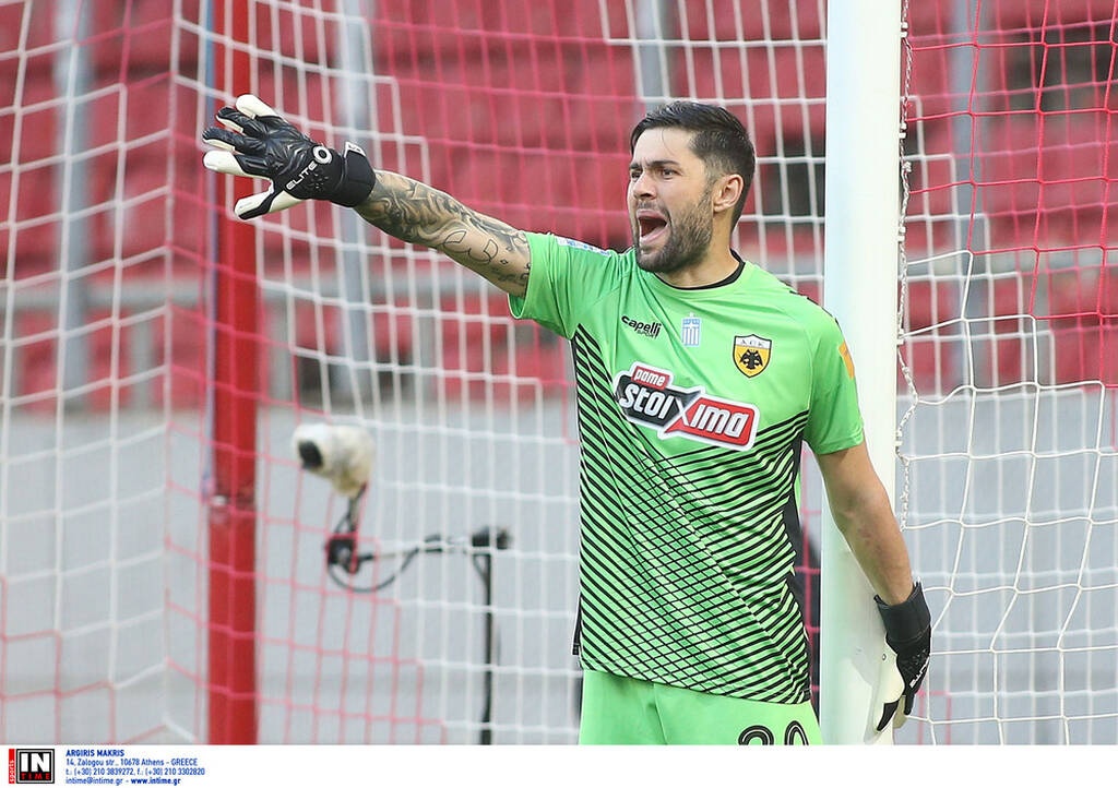 ΑΕΚ: Οριστικά στην Σέριφ Τιρασπόλ ο Αθανασιάδης - Αύριο οι υπογραφές