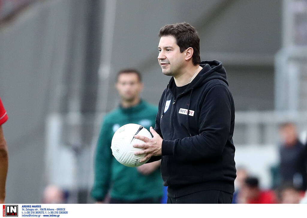 Ομάδα-έκπληξη για Γιαννίκη - Στη λίστα και ο πρώην του Παναθηναϊκού