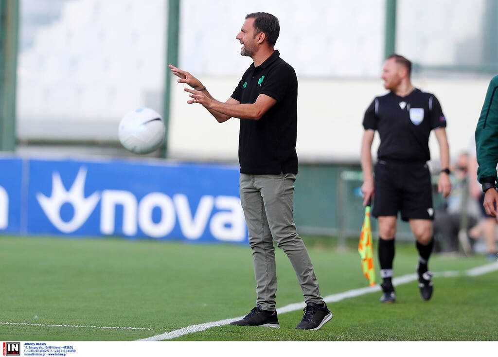 Ομάδα-έκπληξη για Γιαννίκη - Στη λίστα και ο πρώην του Παναθηναϊκού