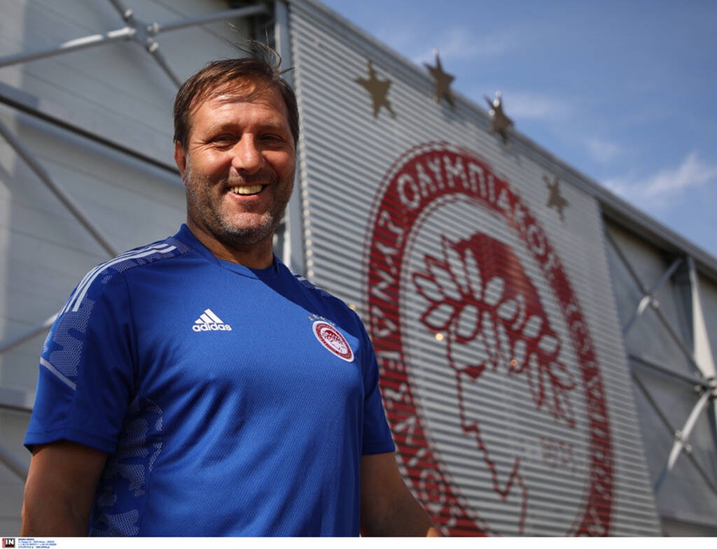 Ολυμπιακός: Η ανάλυση των αντιπάλων και τα φιλικά (photos)