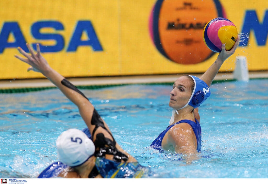 World League Super Final: Ξέσπασε στο Καζακστάν η Εθνική Γυναικών - Με Ρωσία στον προημιτελικό