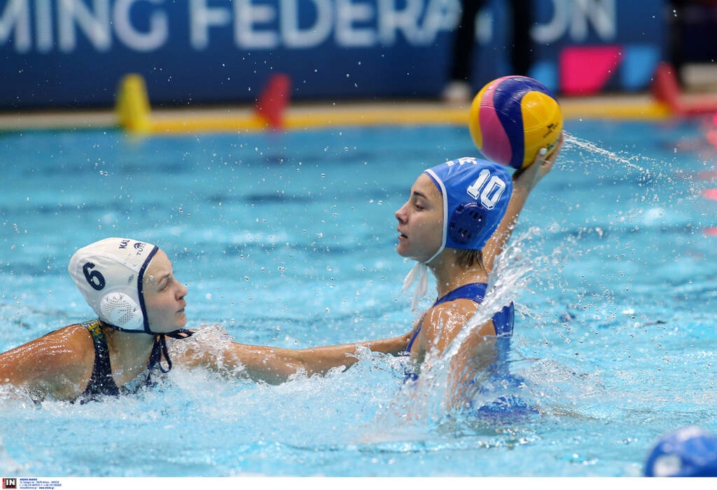 World League Super Final: Ξέσπασε στο Καζακστάν η Εθνική Γυναικών - Με Ρωσία στον προημιτελικό