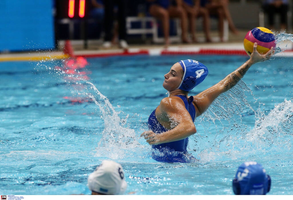 World League Super Final: Ξέσπασε στο Καζακστάν η Εθνική Γυναικών - Με Ρωσία στον προημιτελικό