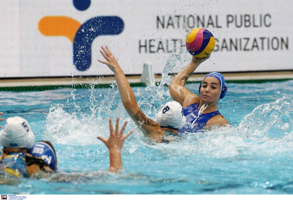 World League Super Final: Ξέσπασε στο Καζακστάν η Εθνική Γυναικών - Με Ρωσία στον προημιτελικό