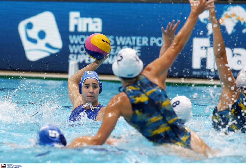 World League Super Final: Ξέσπασε στο Καζακστάν η Εθνική Γυναικών - Με Ρωσία στον προημιτελικό