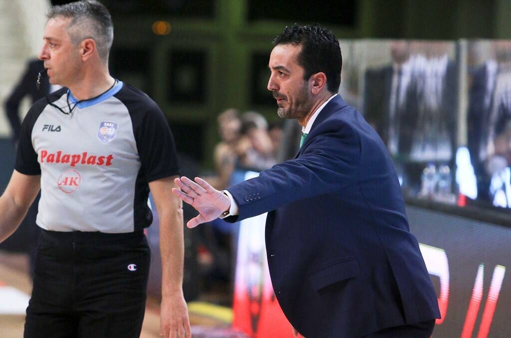 Προμηθέας Πατρών: Πρώτη επιλογή για τον πάγκο ο Βόβορας (photos)