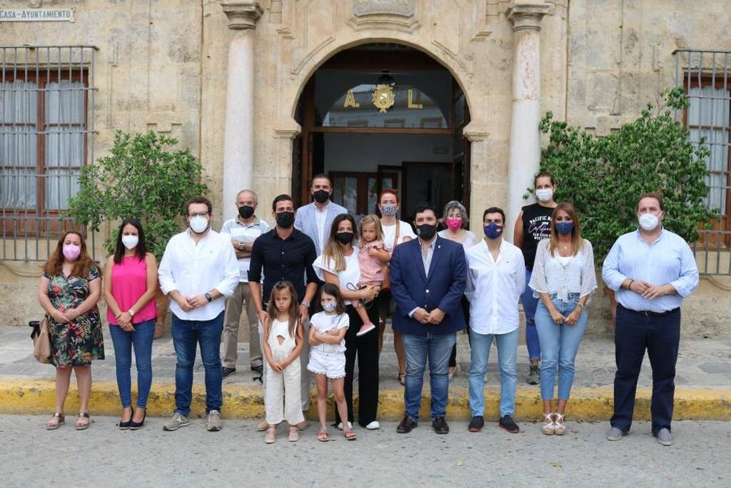 ΠΑΟΚ: Παίκτης του «Δικεφάλου» δίνει το όνομά του σε γήπεδο! (photos)