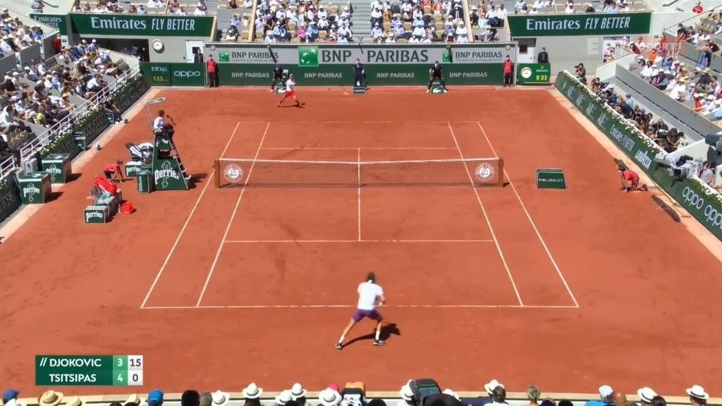 Αρκετοί τηλεθεατές διαμαρτυρήθηκαν...