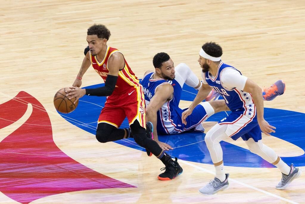NBA: Μια ανάσα από την πρόκριση Κλίπερς και Χοκς (photos+videos)