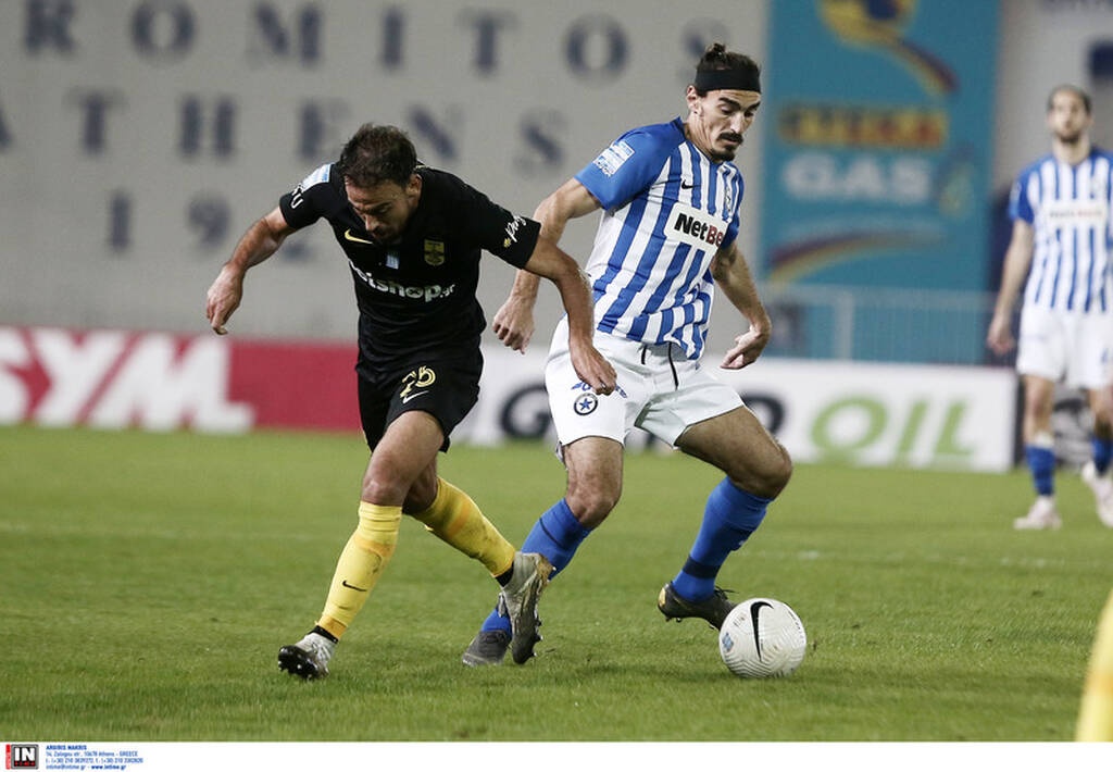 Μετακομίζει οριστικά στην Κύπρο ο Χριστοδουλόπουλος!