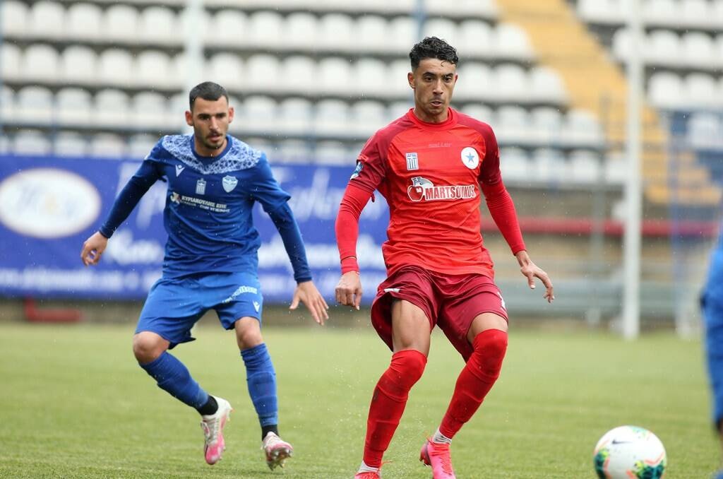 Football League: Δικαιώθηκε ο Αστέρας Βλαχιώτη και χάνει 6 βαθμούς η Καλλιθέα!