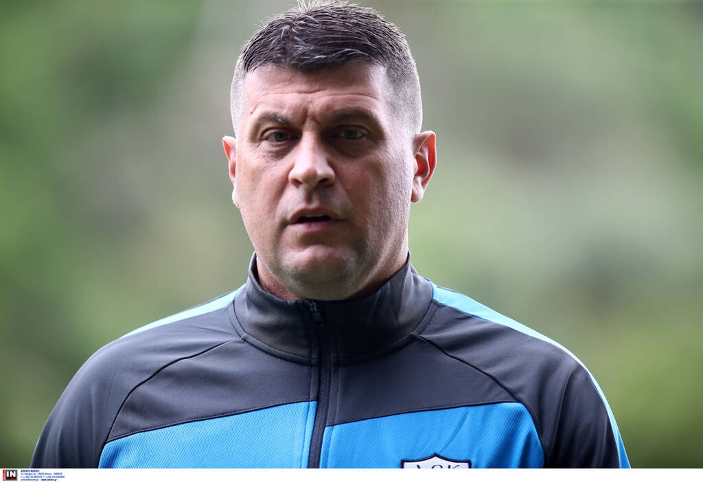 ΑΕΚ: Η πρώτη μέρα στην Πορταριά (photos+video)