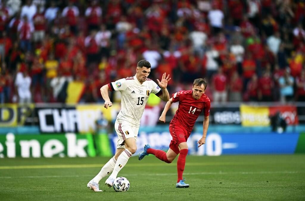 Euro 2020: Η βαθμολογία του Β’ Ομίλου