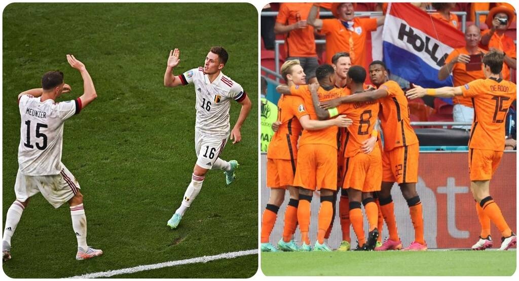 Euro 2020: Το πανόραμα της διοργάνωσης