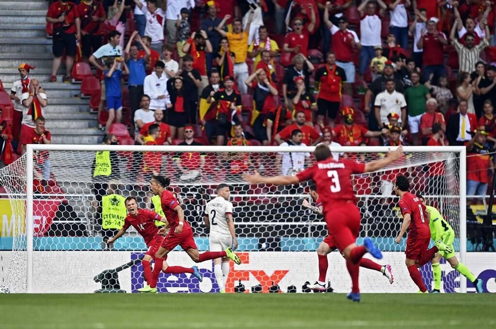 Euro 2020: Το πανόραμα της διοργάνωσης