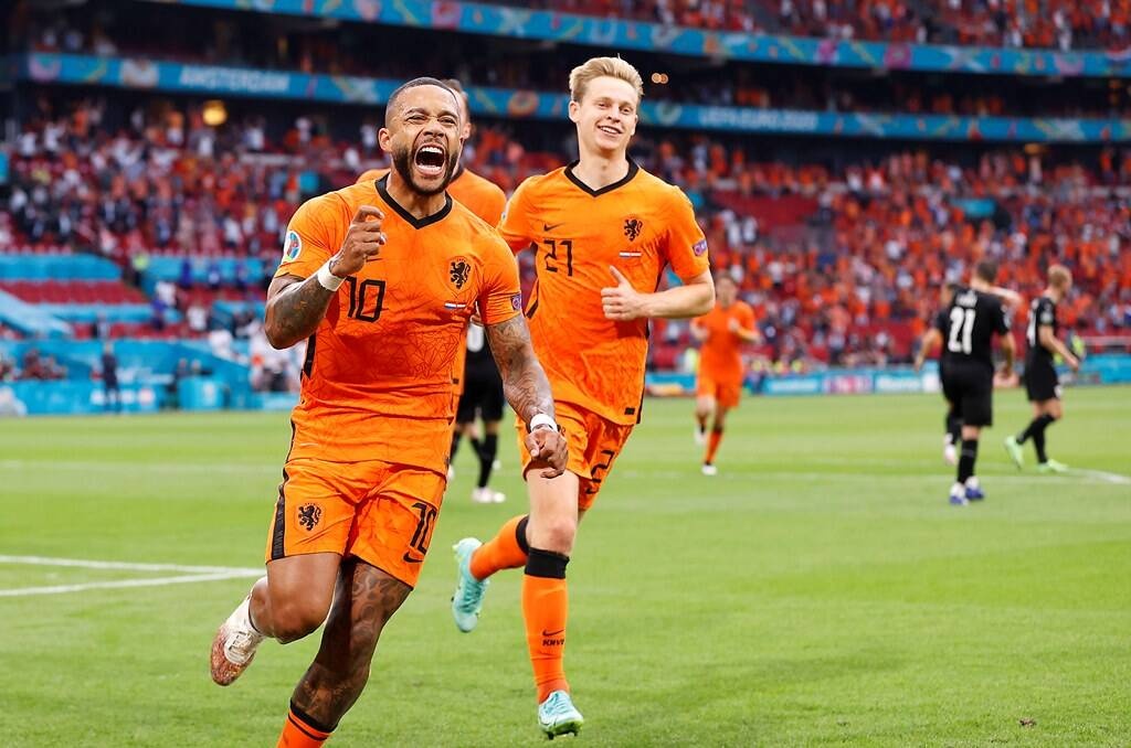 Euro 2020: Το πανόραμα της διοργάνωσης