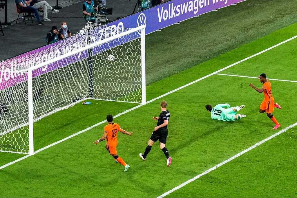 Euro 2020: Το πανόραμα της διοργάνωσης