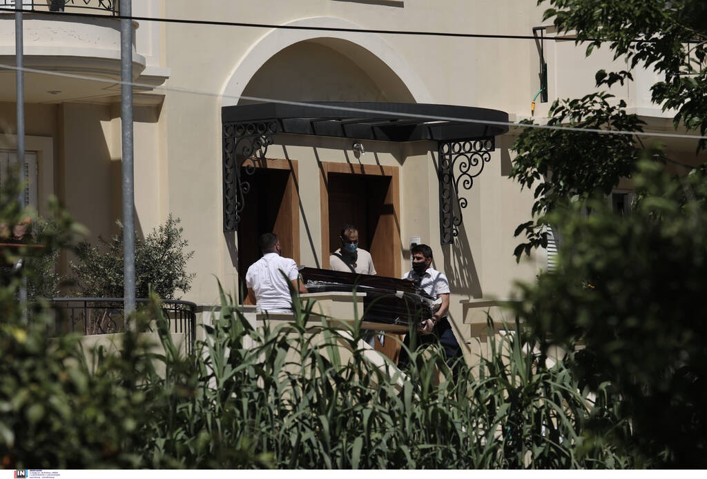 Έγκλημα Γλυκά Νερά: Ομολόγησε ο πιλότος