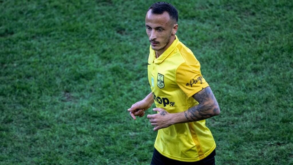 Άρης: «Τελειώνει» κι άλλος μετά τον Μπουσέ