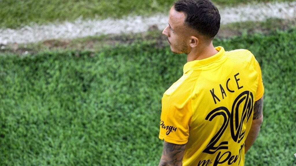 Άρης: «Τελειώνει» κι άλλος μετά τον Μπουσέ