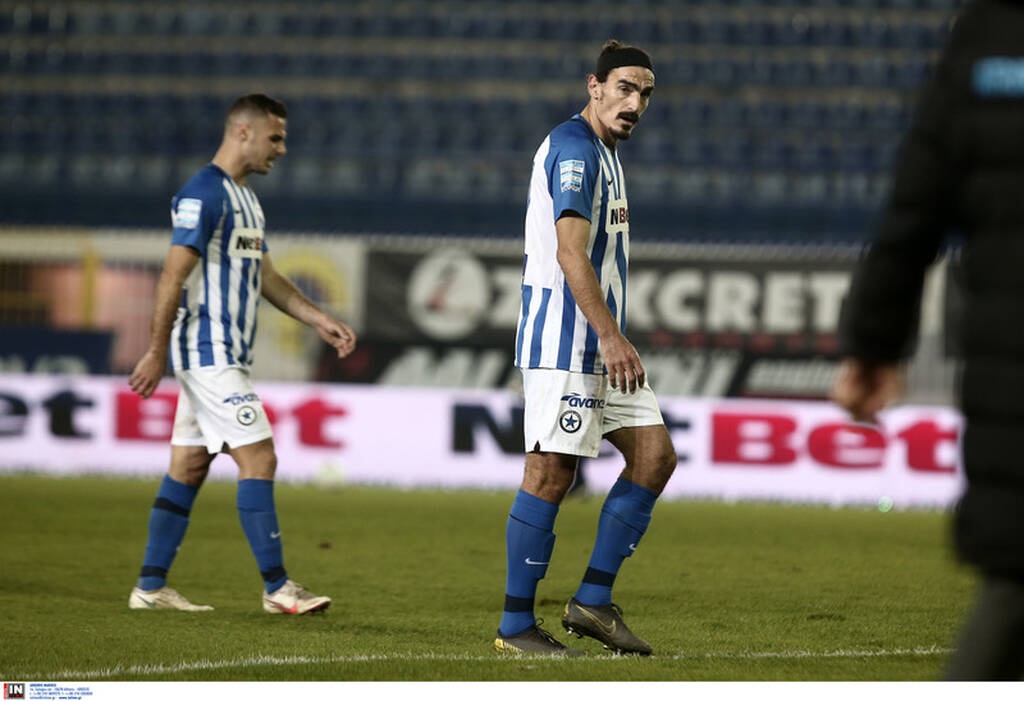 Μετακομίζει οριστικά στην Κύπρο ο Χριστοδουλόπουλος!